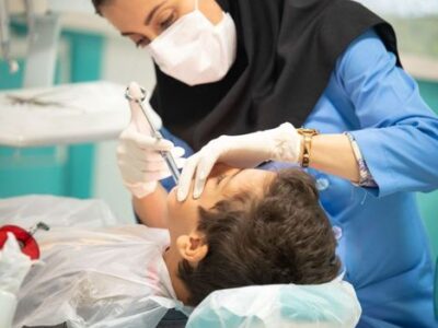 ارتقا کلینیک های تخصصی دندانپزشکی دانشگاهی