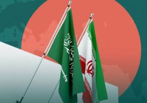 اروپا: از گفت‌وگو میان ایران و عربستان استقبال می‌کنیم