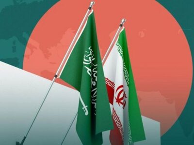 اروپا: از گفت‌وگو میان ایران و عربستان استقبال می‌کنیم