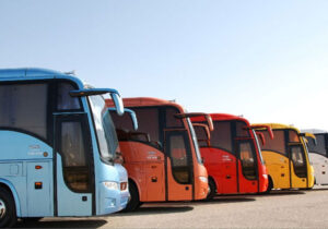 استان سمنان ۴۰ شرکت مسافربری دارد| کمبود اتوبوس برای انتقال زائران اربعین