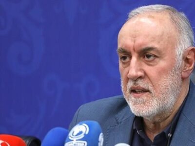 استاندار تهران: تعیین تکلیف پروژه‌های نیمه تمام استان ضروری است