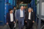 استاندار تهران: شرکت‌ها برای توسعه فعالیت به مجوزهای زیست محیطی نیاز دارند