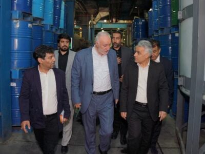 استاندار تهران: شرکت‌ها برای توسعه فعالیت به مجوزهای زیست محیطی نیاز دارند
