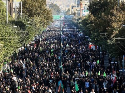 استاندار تهران: ۷۵۰ موکب از جاماندگان اربعین پذیرایی می‌کنند