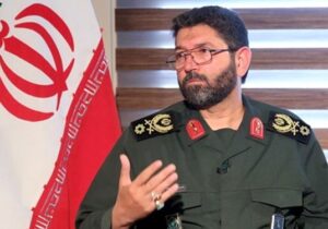 استقرار موکب ۷ هزار نفره اربعین سپاه تهران در نجف
