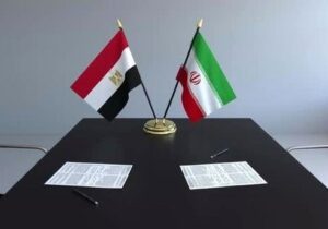 اعلام آمادگی مصر برای احیای روابط کامل با تهران