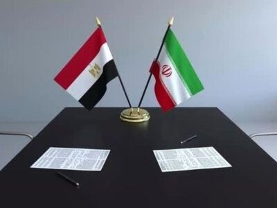 اعلام آمادگی مصر برای احیای روابط کامل با تهران