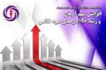 افزایش سهم آرمان و رشد ۱۹۶ درصدی سود خالص