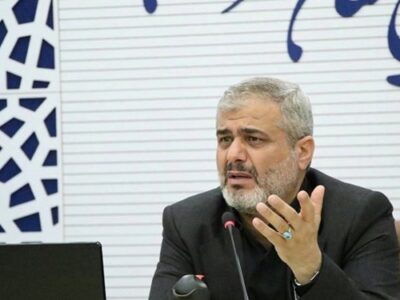 القاصی: ۱۹۰ هکتار از اراضی استان تهران طی سه ماه به بیت‌المال اعاده شد