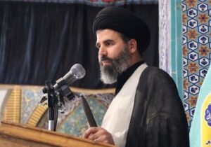 امام جمعه پردیس: وضعیت ساخت مساجد در فازهای جدید مسکن مهر پیگیری شود