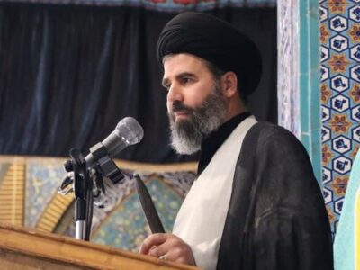 امام جمعه پردیس: وضعیت ساخت مساجد در فازهای جدید مسکن مهر پیگیری شود