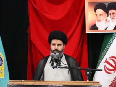 امام جمعه پردیس: کسانی که در قضیه گاز مجتمع هسا کوتاهی کردند را محاکمه کنید