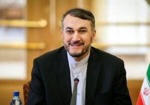 امیرعبداللهیان: کودتا و تحریم ‌اقتصادی ابزار نظام سلطه برای سرکوب اراده‌ کشورهای مستقل است
