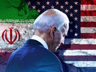 انتقاد شدید جمهوری‌خواهان از بایدن به دلیل توافق با ایران