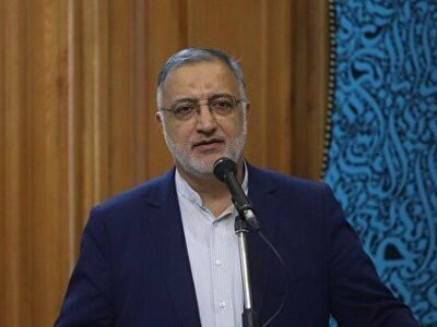 انعقاد قرارداد برای خرید ۳ هزار اتوبوس برای تهران