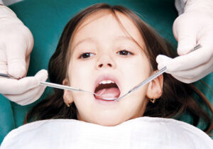 اهمیت توجه والدین به بهداشت دهان و دندان کودکان