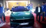 ایران خودرو و سایپا خودروهای نامرئی تولید می‌کنند!