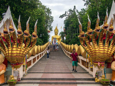 این چند کار را در سفر به پاتایا انجام ندهید! + لیست قیمت تور پاتایا تایلند