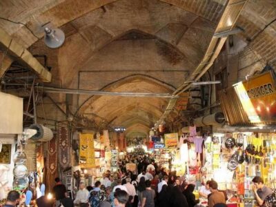 بازار تهران فردا تعطیل است؟
