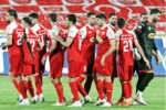 بازی پرسپولیس-النصر کجا برگزار می‌شود؟