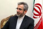 باقری: ابتکار ایران اعتماد متقابل میان کشورهای منطقه را احیا کرد