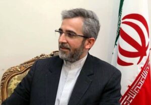 باقری: ابتکار ایران اعتماد متقابل میان کشورهای منطقه را احیا کرد