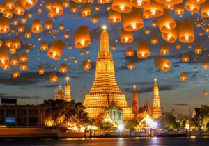 برای کاهش هزینه‌ها در سفر تایلند چه کنیم؟ + لیست قیمت تورهای بانکوک