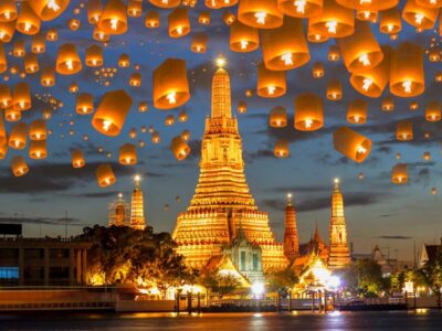برای کاهش هزینه‌ها در سفر تایلند چه کنیم؟ + لیست قیمت تورهای بانکوک