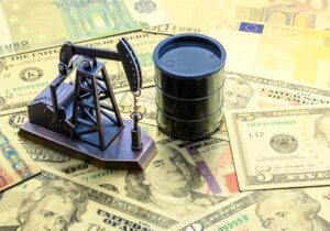 بلومبرگ: صادرات نفت ایران همچنان در حال افزایش است