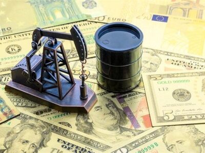 بلومبرگ: صادرات نفت ایران همچنان در حال افزایش است