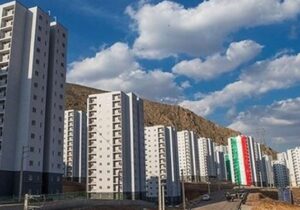 بیش از ۱۰ هزار واحد مسکونی با حضور رئیس جمهور در پردیس افتتاح می‌شود