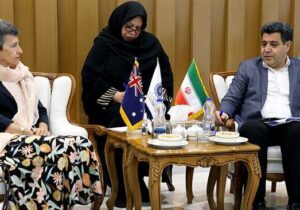 تجارت غیرتحریمی ایران و استرالیا با توان بخش خصوصی دو کشور رونق می‌گیرد