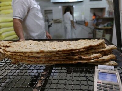 تخصیص ۱۸ هزار کیسه آرد سهمیه ویژه تعطیلات در مازندران