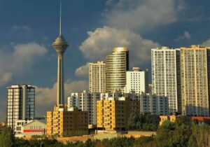 تعداد عجیب ساختمان‌های بلند مرتبه ناایمن در تهران