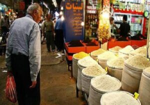 تلاطم قیمت در بازار مواد غذایی | پس انداز خانواده ها آب رفت