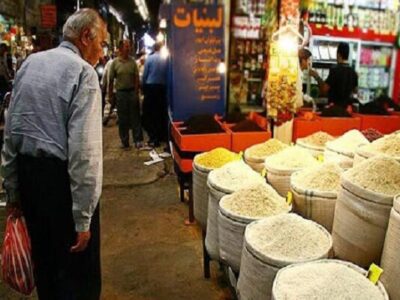 تلاطم قیمت در بازار مواد غذایی | پس انداز خانواده ها آب رفت