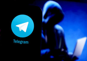 تلگرام در عراق رفع فیلتر شد