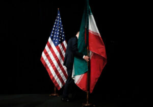 توافق ایران و آمریکا هیچ ارتباطی به پرونده‌های دیگر ندارد