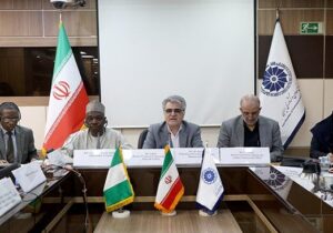 توسعه تجارت ایران و نیجریه نیازمند تدوین نقشه راه برای اجرای توافقات تجاری است