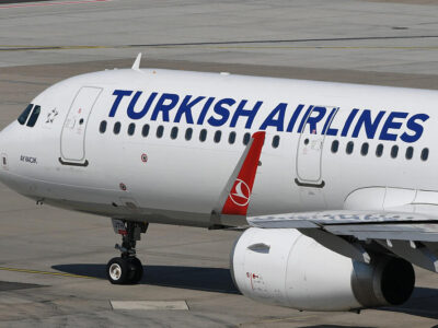 توضیحات سازمان امور مالیاتی پیرامون مالیات شرکت هواپیمایی ترکیش ایرلاین