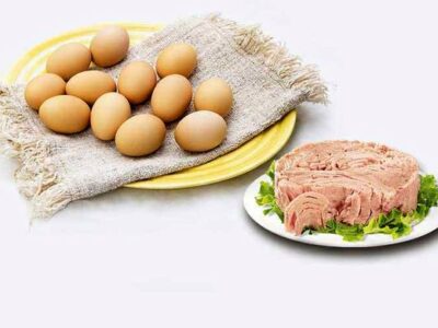 تولید کرم در معده با خوردن این غذا