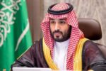 جت شخصی بن‌سلمان یک قصر مجلل است! + عکس