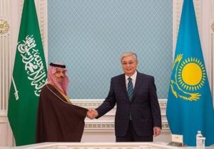 جنگ اوکراین و نیاز قزاقستان به مسیر ایران| تاثیر بهبود رابطه با عربستان بر توسعه ترانزیت