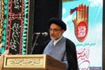 حجت الاسلام خاموشی: ۳۰۰ موکب در مرزهای عراق به زائران اربعین خدمت‌رسانی می‌کنند