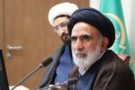 حجت‌الاسلام ربانی: دشمنان‌ در مبارزه با جمهوری اسلامی متحدند