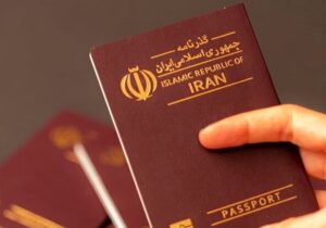 حذف اجازه محضری مردان برای زنان در دریافت گذرنامه اربعین؟