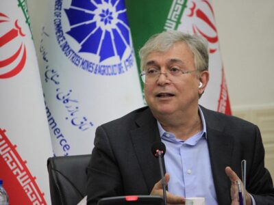 حقوق ۱۰۰میلیونی نیروی کار متخصص ایرانی در عراق و پاکستان