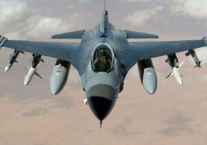 حمله هوایی ترکیه به سلیمانیه عراق