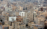 خانه‌های کهنسال در تهران چند؟