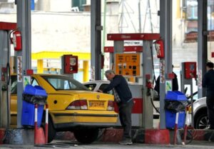 خبر مهم شورای شهر از پمپ بنزین‌های تهران